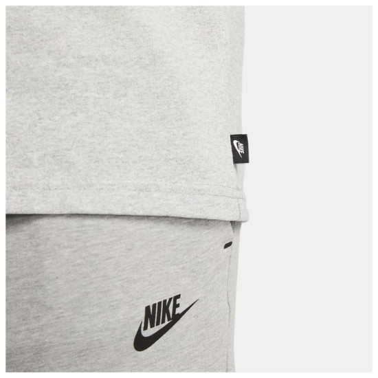 Nike Ανδρική κοντομάνικη μπλούζα Sportswear Premium Essentials Sustainable Nike Ανδρική κοντομάνικη μπλούζα Sportswear Premium Essentials Sustainable